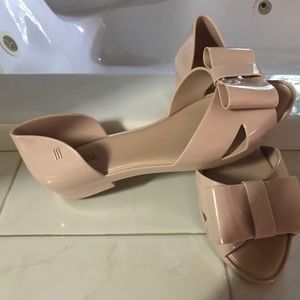 Mellisa's Size 7, new without tag(Nordstrom)